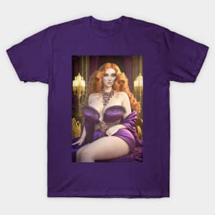 Goddess T-Shirt